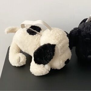 Snoopy handbag
